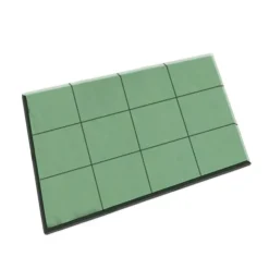 OASIS Floral Foam Tile