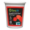 OASIS Floralife CRYSTAL CLEAR® Flower Food 300 - Powder - 10 oz.