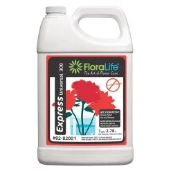 OASIS Floralife® Express Universal 300 - Liquid - 1 Gallon