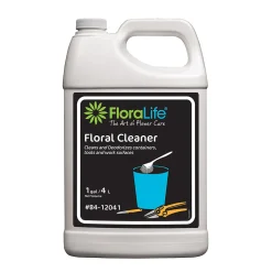 OASIS Floralife® Floral Cleaner - 1 Gallon