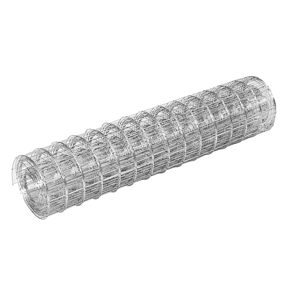 OASIS Floral Mesh - Silver