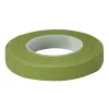 OASIS Floratape® Stem Wrap - Light Green - 1/2"