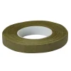 OASIS Floratape® Stem Wrap - Olive Green - 1/2"