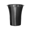 OASIS Free-Standing Cooler Bucket - Black - 10" - 6 Pieces
