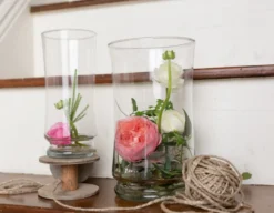 OASIS Grace Vase - 9 1/2" - 12 Pieces