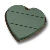 OASIS Mache, 24" Solid Heart