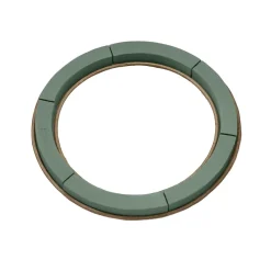 OASIS Mache, 18" Wreath