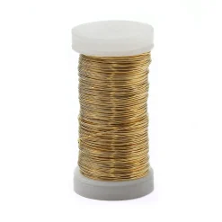 OASIS Metallic Wire - Gold