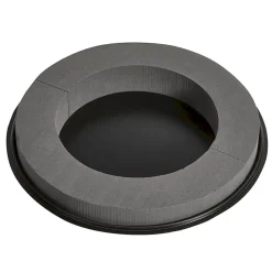 OASIS Midnight Floral Foam, 14-1/2” Design Ring