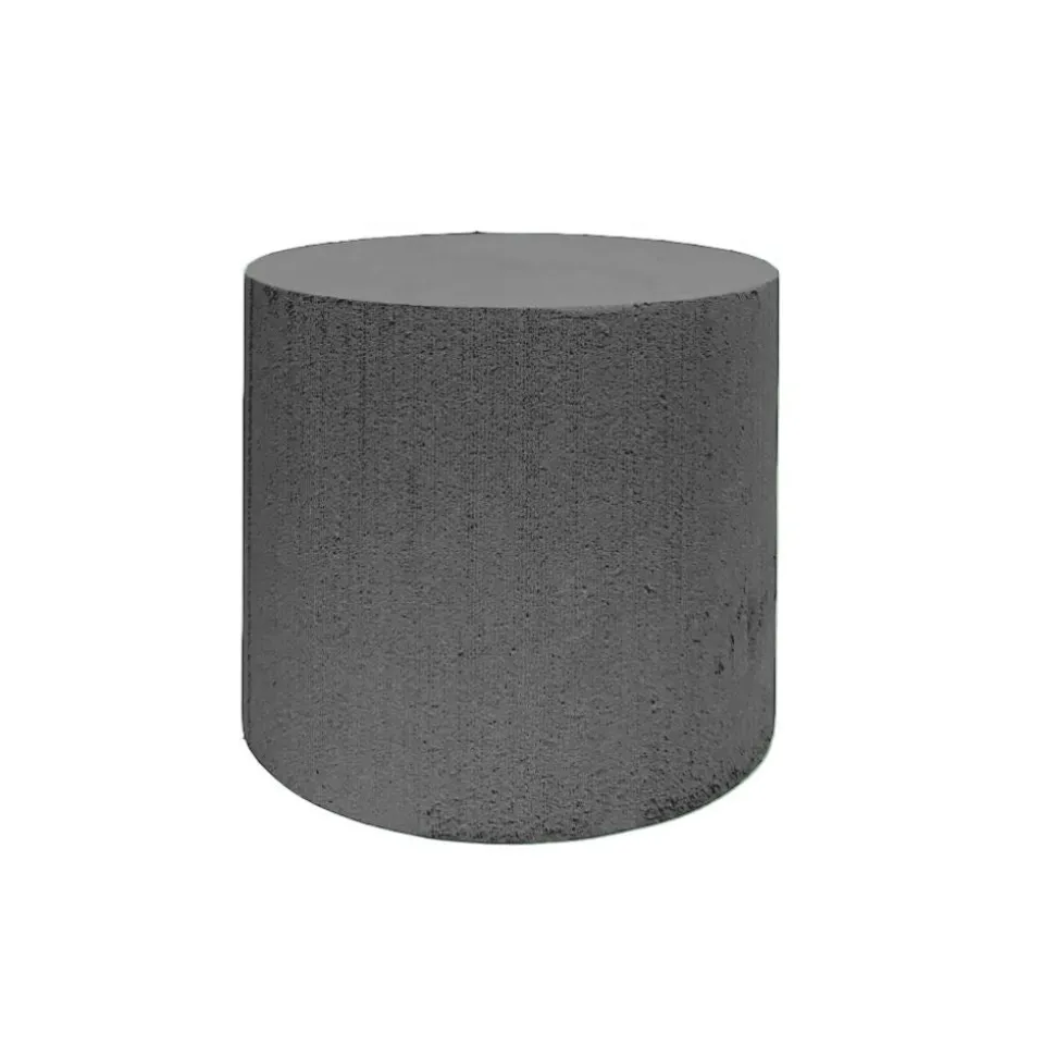 OASIS Midnight Floral Foam, 8 Large Cylinders