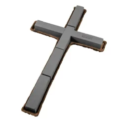 OASIS Midnight Mache, 30" Cross