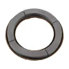 OASIS Midnight Mache, 18" Wreath
