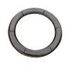 OASIS Midnight Mache, 24" Wreath