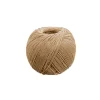 OASIS Natural Self Sticking Twine, Natural, 250 ft/roll