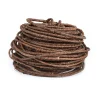 OASIS Rustic Wire - Rustic Brown