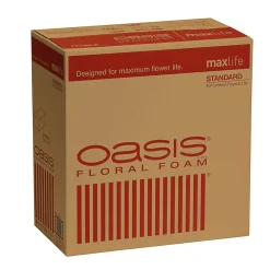 OASIS Standard Floral Foam Maxlife