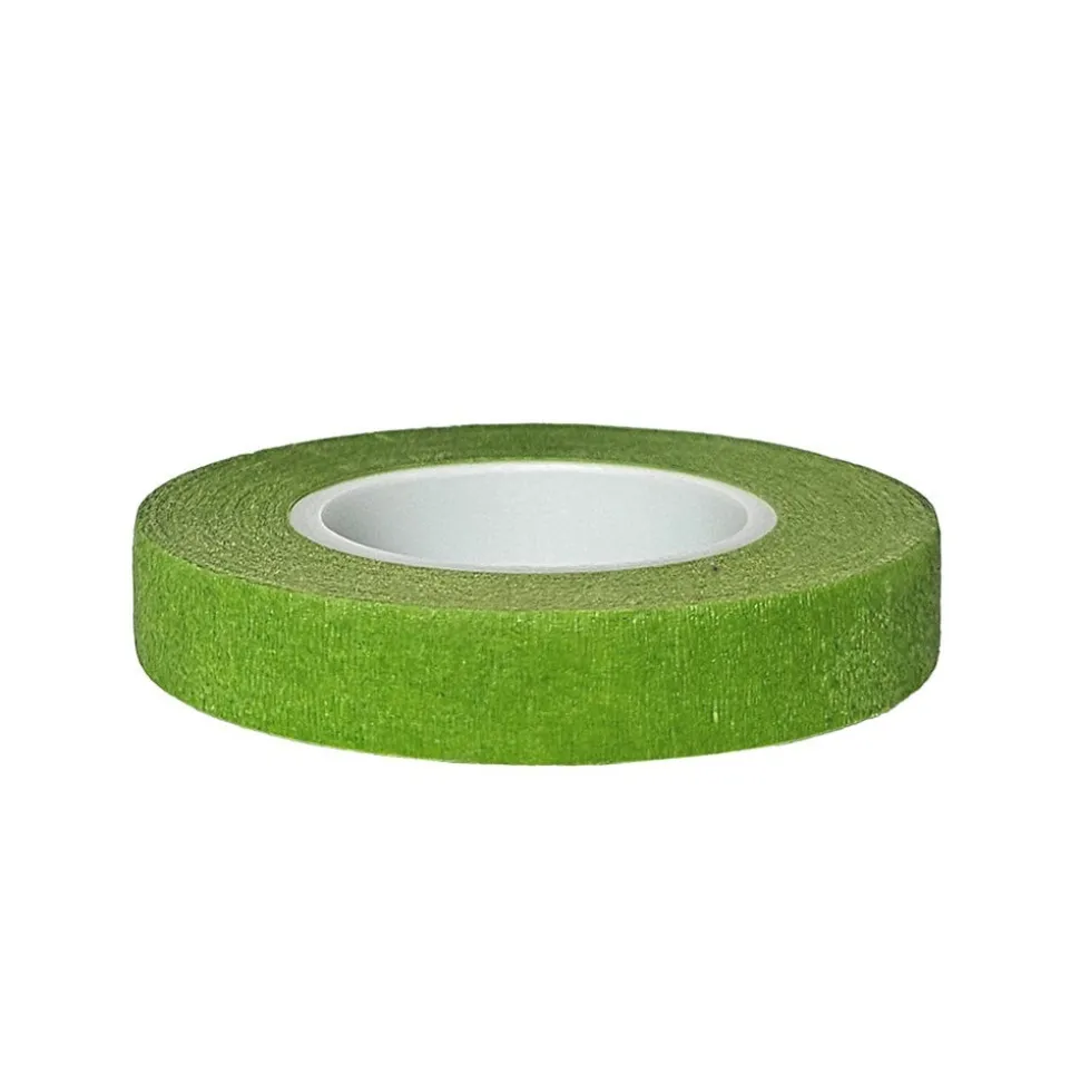 OASIS Stem Wrap, 1/2" Light Green