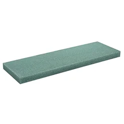 OASIS STYROFOAM® Sheet - Green - 2" x 12" x 36"