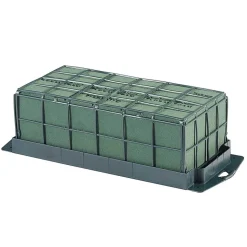 OASIS TRIBUTE CAGE® Holder - 12 Pieces