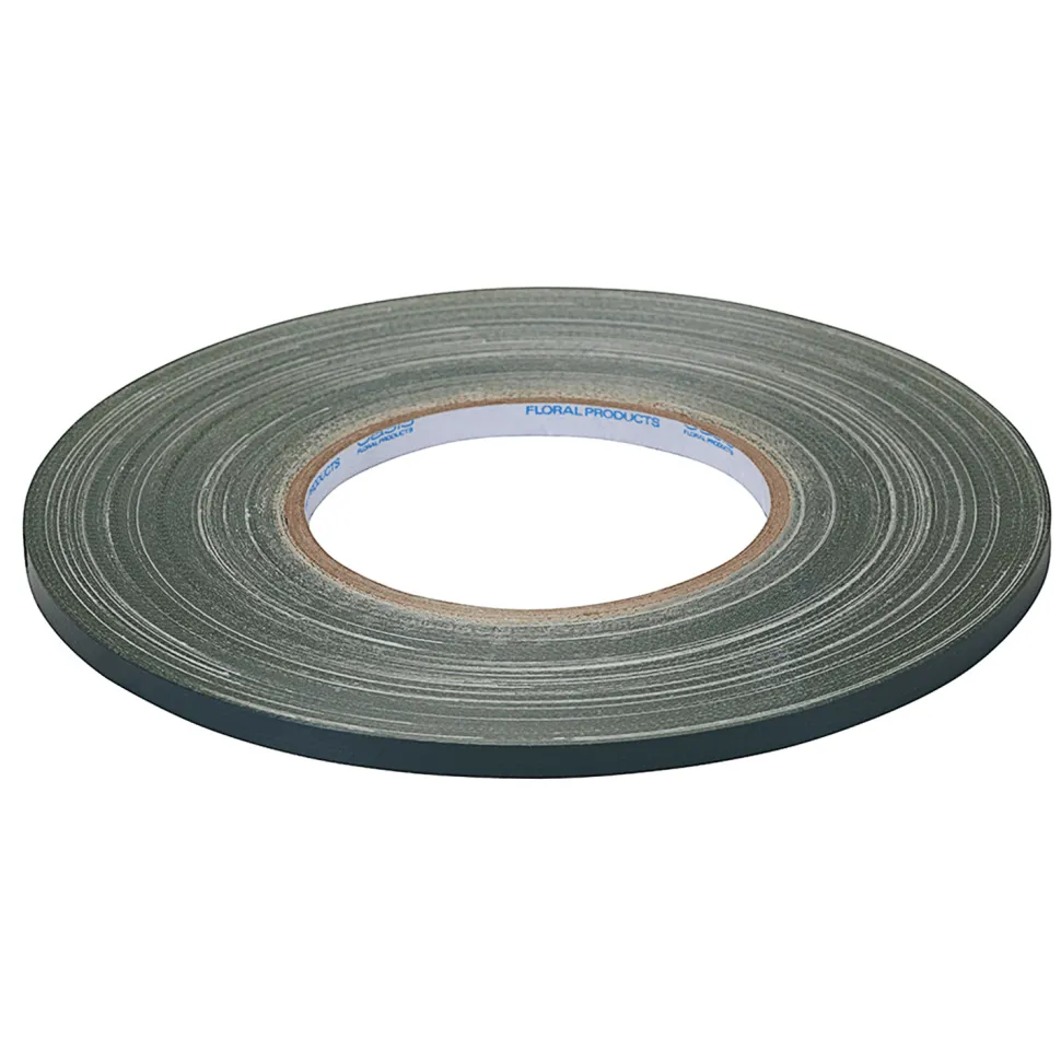 OASIS® Waterproof Tape - Green - 1/4"