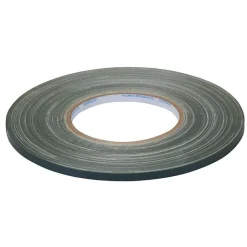 OASIS Waterproof Tape, 1/4" Green - bulk pack - 96 Pieces