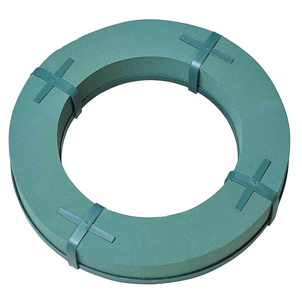OASIS Wreath Base - 21"