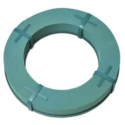 OASIS Wreath Base - 15"
