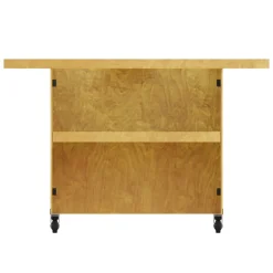 Oversized Collapsible Mobile Snack Bar . - Choose your Size!