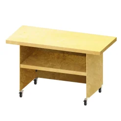 Oversized Top Collapsible Mobile Bar - Choose your Size!