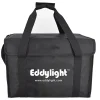 PAIR of EddyLight Pro Cool Sparkler Machine w/ Carrying Bag & Powder - Shoots Flame-less Sparks up to 16ft!