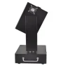 Pair of EddyLight Pro Spark, Spinning Cool Sparkler Machine w/ Flight Case - Shoots Flame-less Sparks up to 16ft!