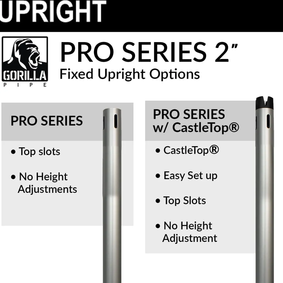 9-Panel Pipe and Drape Kit / Backdrop - 8 Foot Tall (Non-Adjustable)