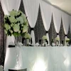 3 Panel Standard Backdrop - 6-10ft High