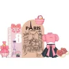 Paris Fashion Foam Core Birthday Backdrop Kit by PopScene™