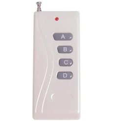 PARTS - LED Starlight Dance Floor Remote