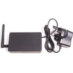 PARTS - LED Starlight Dance Floor Signal Receiver