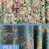 Perennial - 100% Polyester - By The Yard - 120" Width