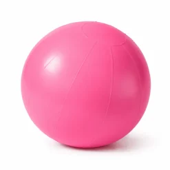 Pink Giant Inflatable Modern Ball Sphere – Maxorb™ Event Decor – Commercial Installation Sizes