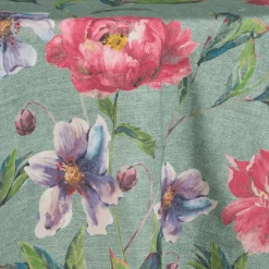 Pink Livia by the Yard - 114" Width