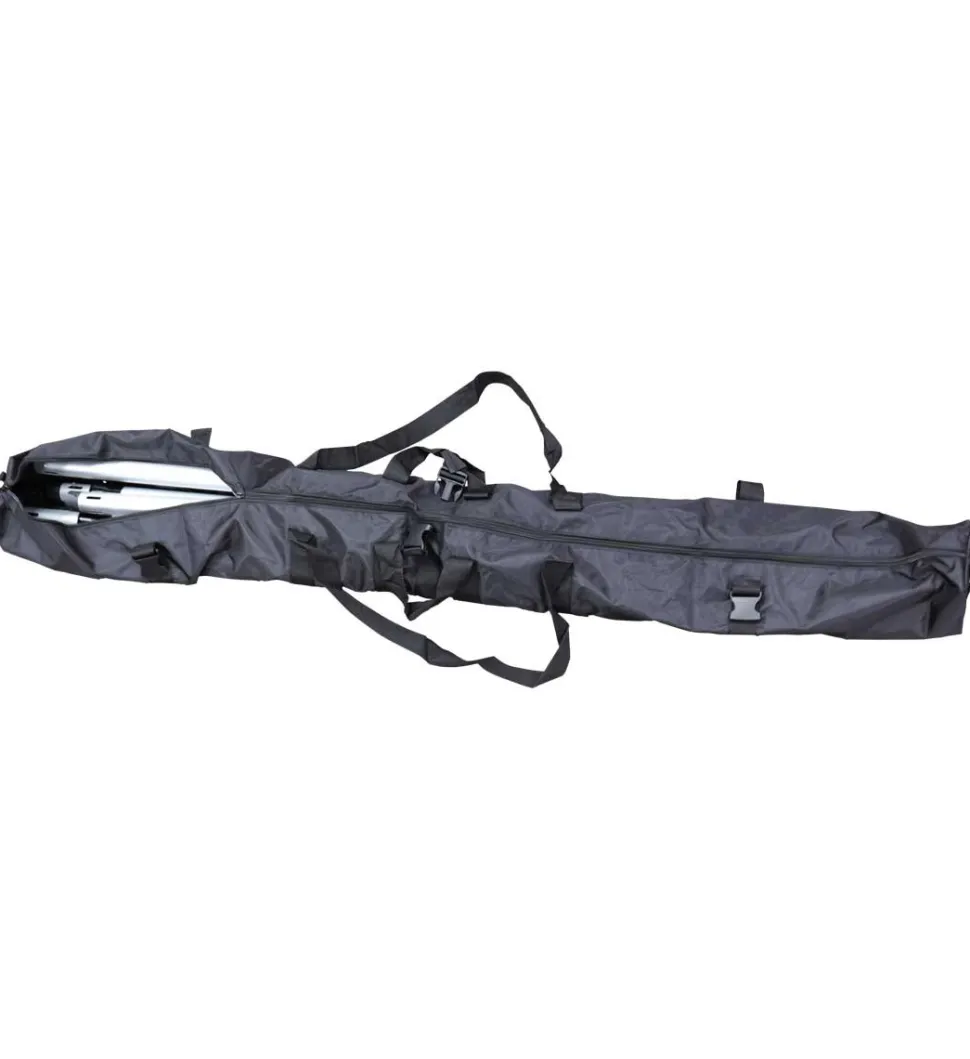 Pipe Bag w/ Zipper - 6ft