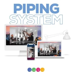 Piping System – Components & Hardware - Instructional Video