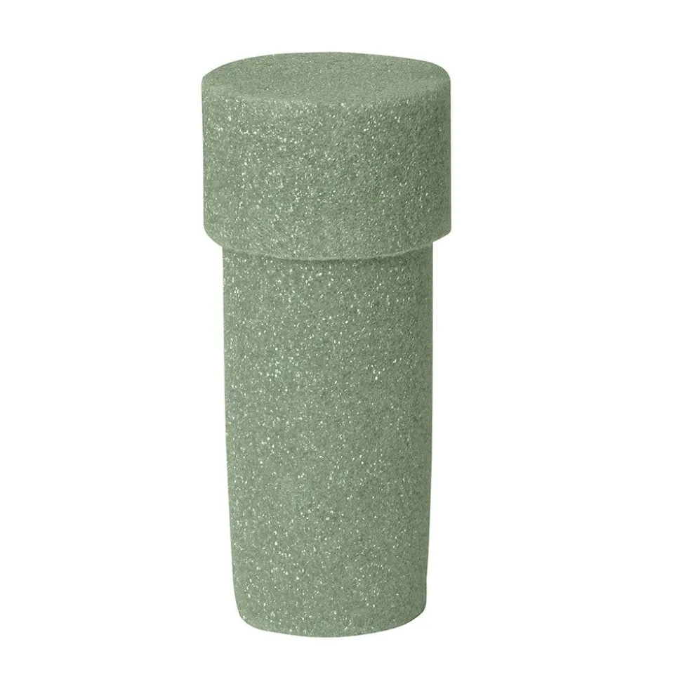 Polyiso Vase Insert, 8"H - 24 Pieces