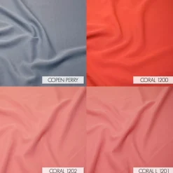 Poly Poplin - Premium Polyester Tablecloth