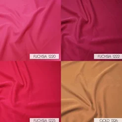 Poly Poplin - Premium Polyester Tablecloth