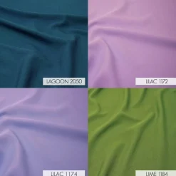 Poly Poplin - Premium Polyester Tablecloth