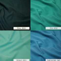 Poly Poplin - Premium Polyester Tablecloth