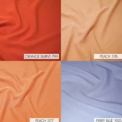 Poly Poplin - Premium Polyester Tablecloth