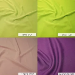 Poly Poplin - Premium Polyester Tablecloth