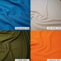 Poly Poplin - Premium Polyester Tablecloth