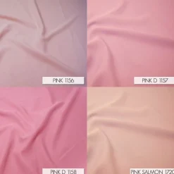 Poly Poplin - Premium Polyester Tablecloth